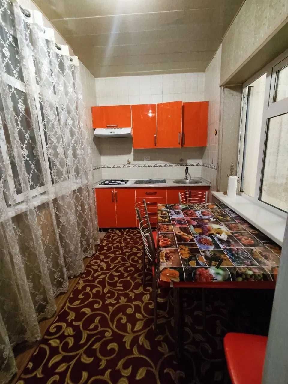 Tashkent, Mirabad District, Citizen assemblies of Salor Mahallah