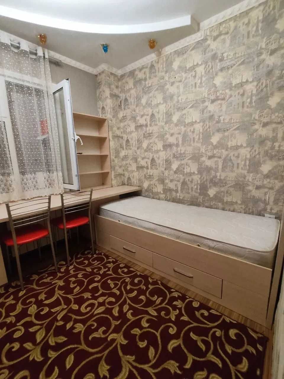 Tashkent, Mirabad District, Citizen assemblies of Salor Mahallah
