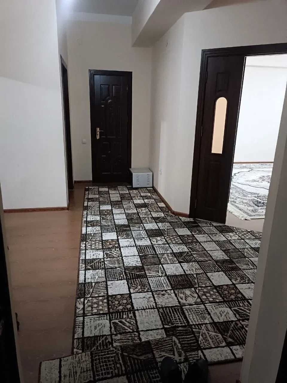 Tashkent, Mirkhosilboy Street, 32