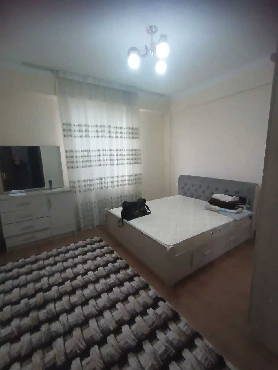 Tashkent, Mirkhosilboy Street, 32