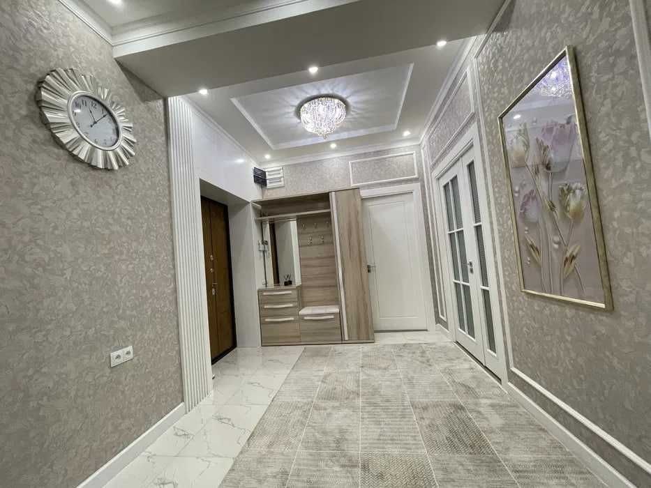 Tashkent, Mirabad District, Amir Temur shoh koʻchasi