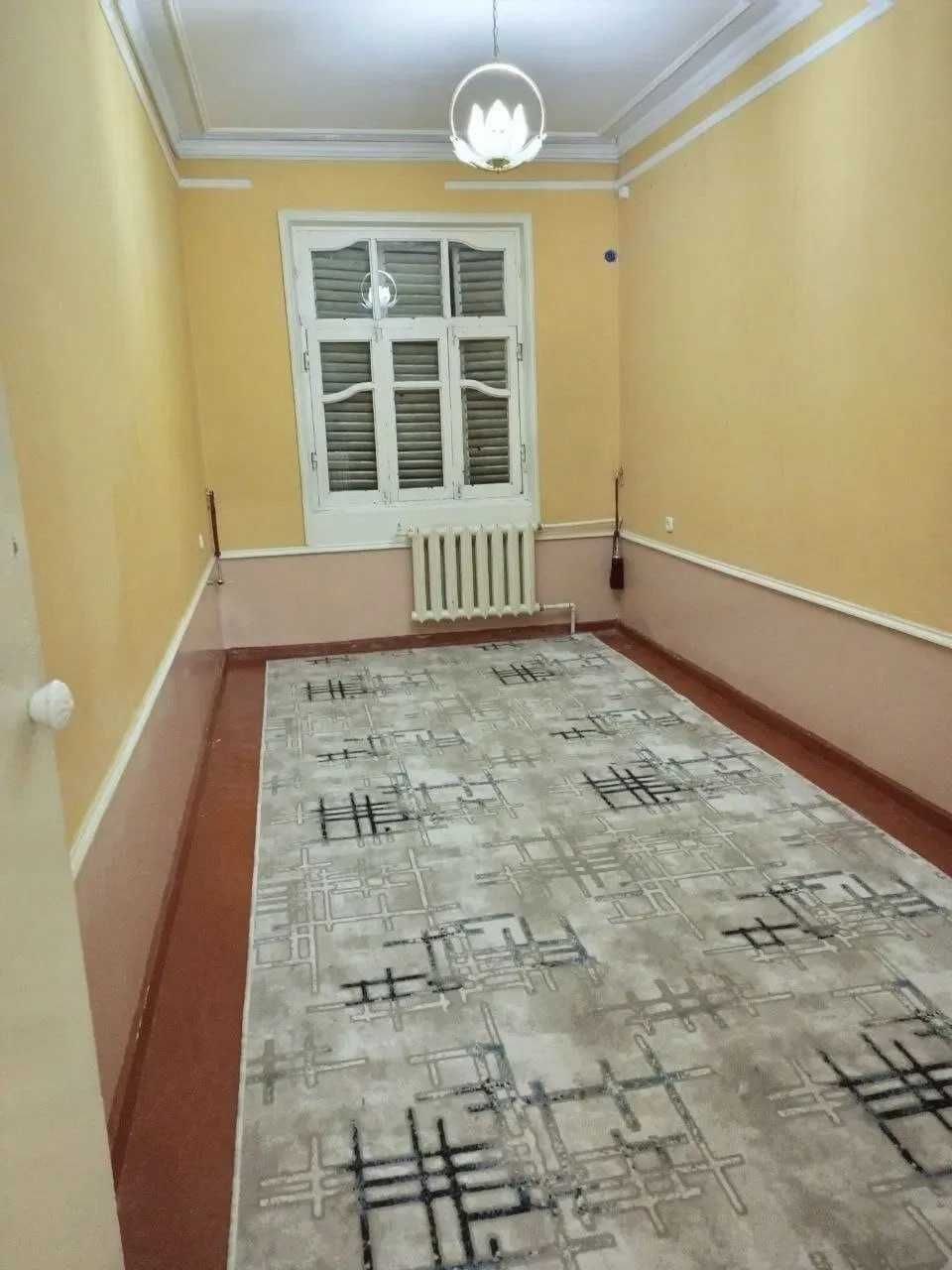 Tashkent, Yashnabad District, Citizen assemblies of Behizor Mahallah