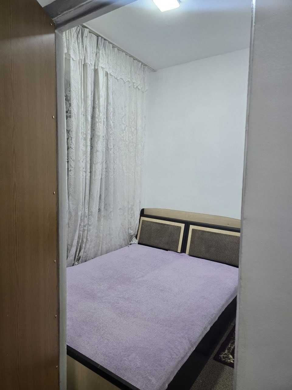 Tashkent, Yashnabad District, Citizen assemblies of Behizor Mahallah