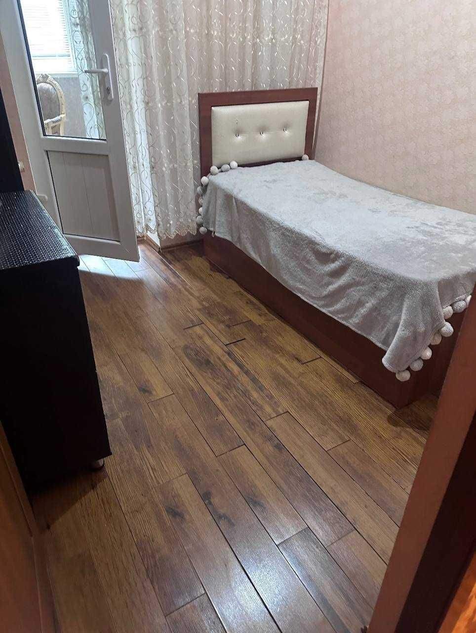 Tashkent, Mirabad District, Inoqobod street, 63