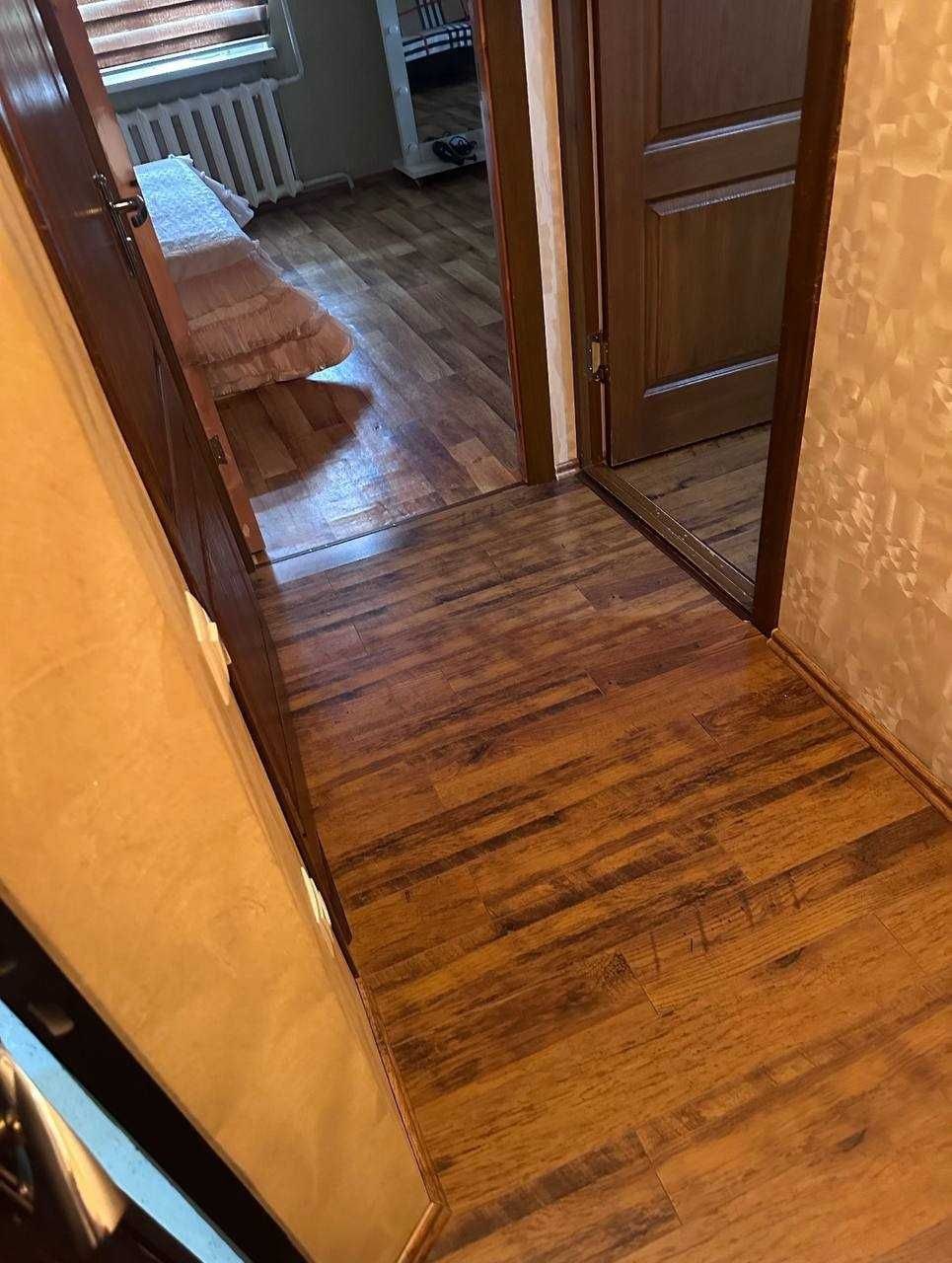 Tashkent, Mirabad District, Inoqobod street, 63