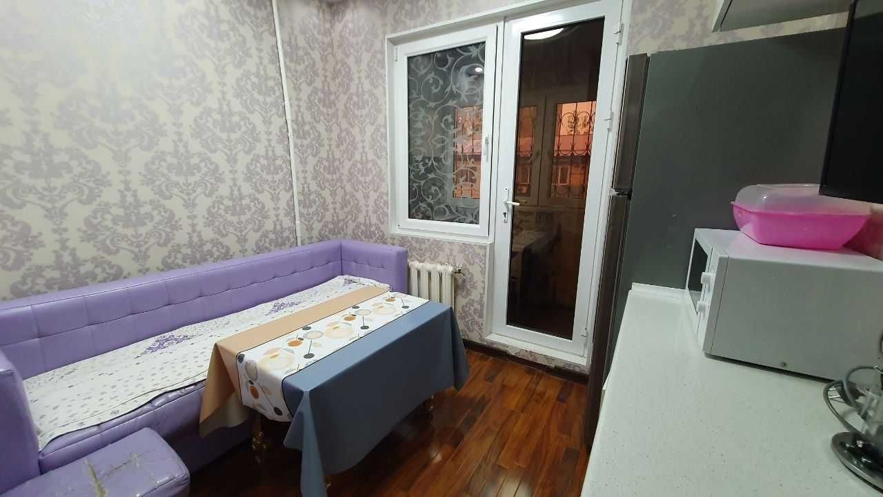 Tashkent, Mirabad District, Citizen assemblies of Salor Mahallah