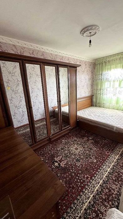 Tashkent, Mirabad District, Citizen assemblies of Tong Yulduzi Mahallah