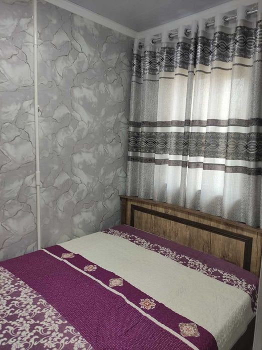 Tashkent, Mirabad District, Citizen assemblies of Tong Yulduzi Mahallah