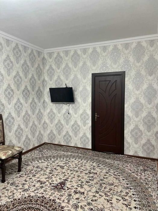 Tashkent, Mirabad District, Citizen assemblies of Tong Yulduzi Mahallah