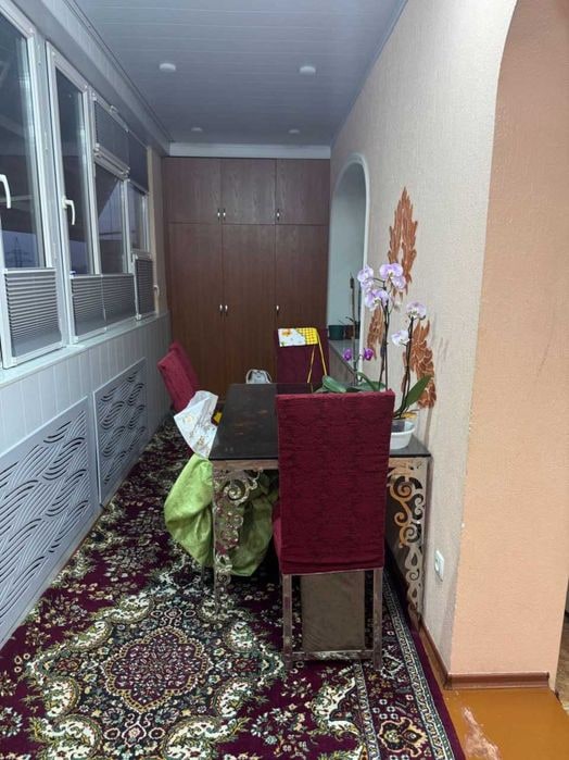 Tashkent, Mirabad District, Citizen assemblies of Tong Yulduzi Mahallah