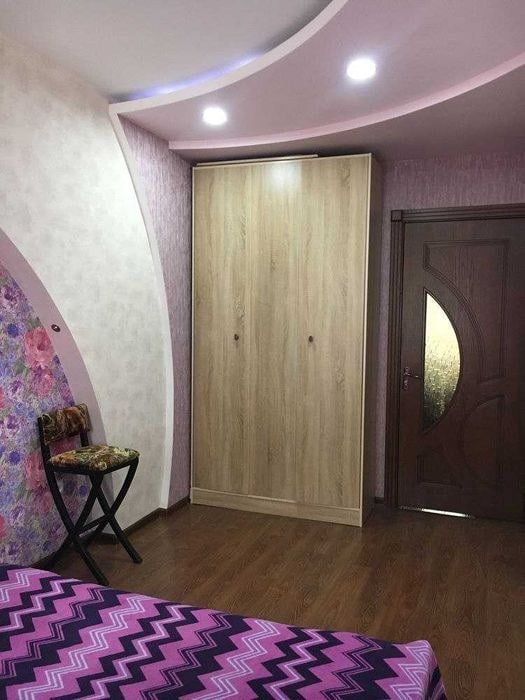 Tashkent, Mirabad District, Citizen assemblies of Tong Yulduzi Mahallah