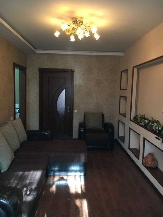 Tashkent, Mirabad District, Citizen assemblies of Tong Yulduzi Mahallah