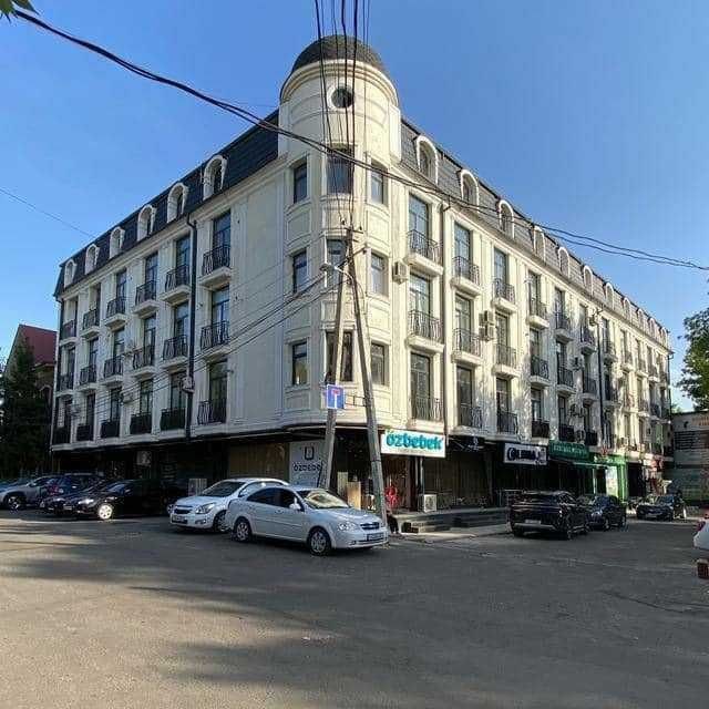 Tashkent, Mirabad District, Citizen assemblies of Tong Yulduzi Mahallah