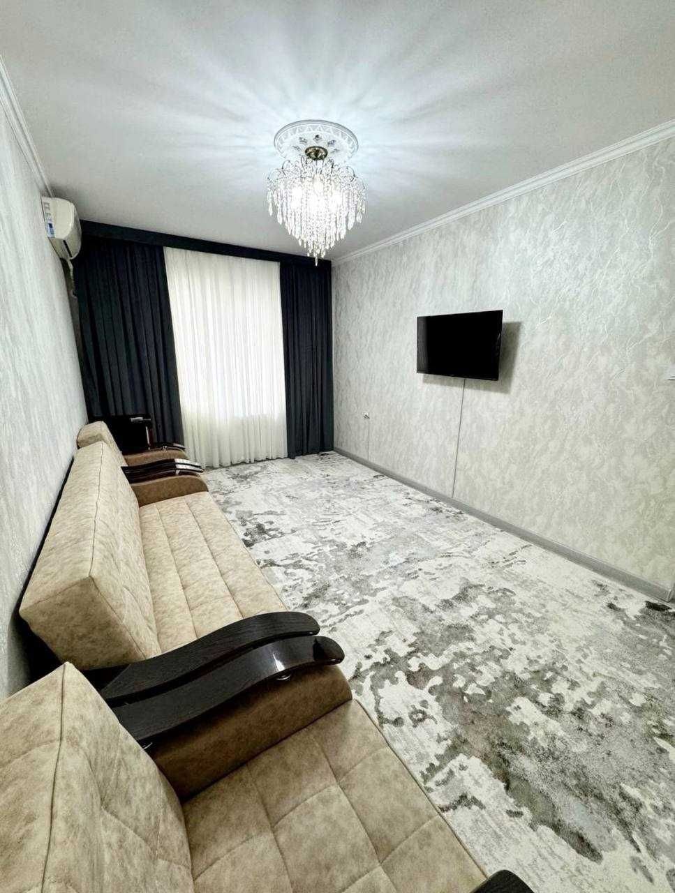 Tashkent, Mirabad District, Avliyo-Ata Street, 95