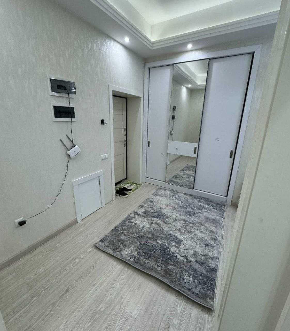 Tashkent, Mirabad District, Avliyo-Ata Street, 95