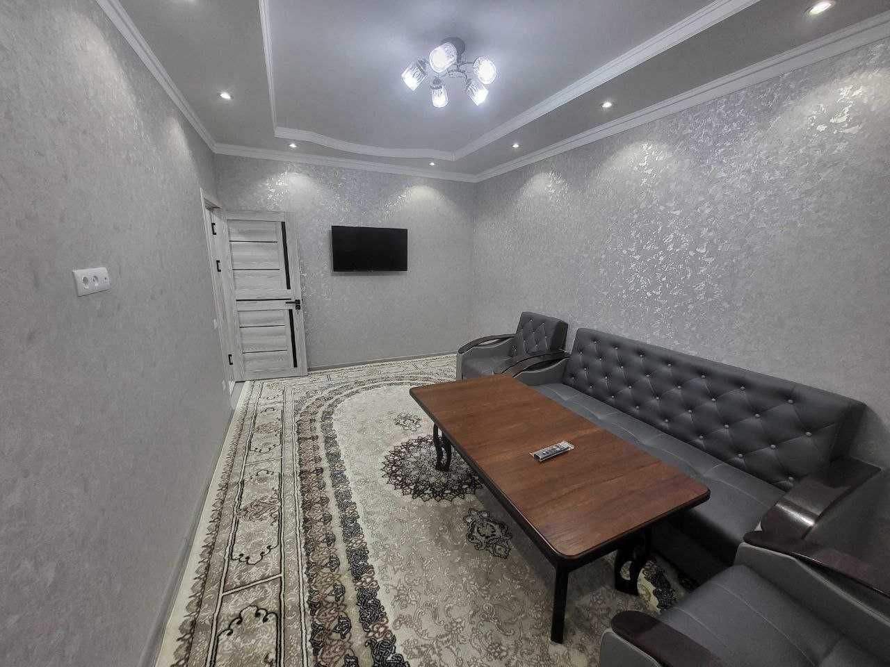 Tashkent, Mirabad District, Avliyo-Ata Street, 95
