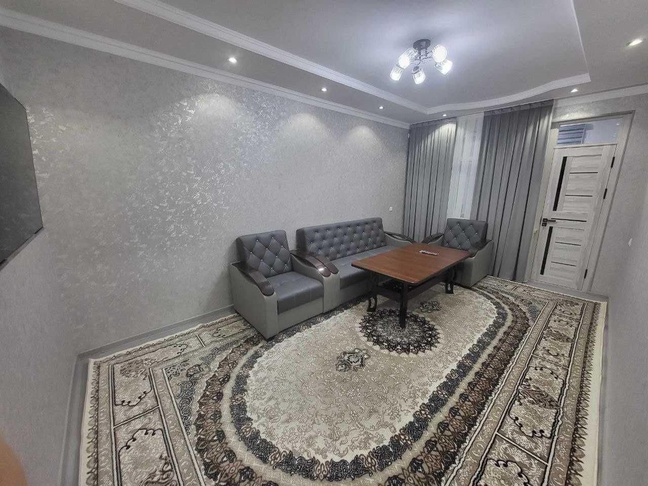 Tashkent, Mirabad District, Avliyo-Ata Street, 95