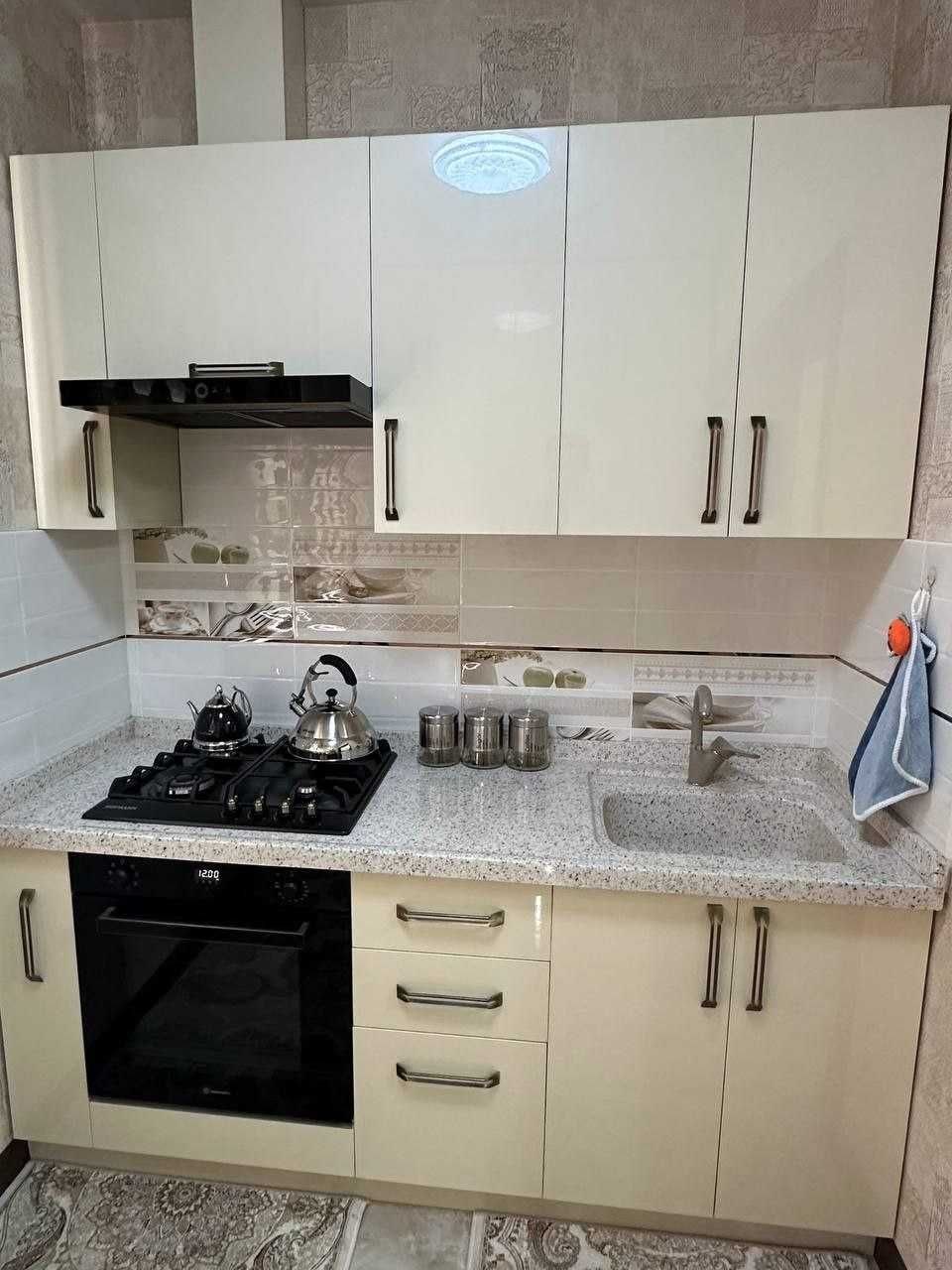 Tashkent, Mirabad District, Avliyo-Ata Street, 95