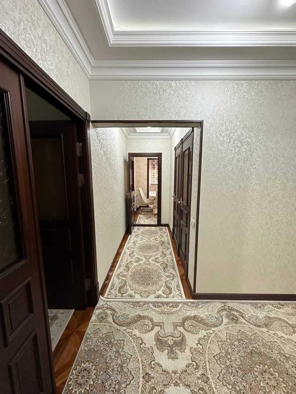 Tashkent, Mirabad District, Avliyo-Ata Street, 95