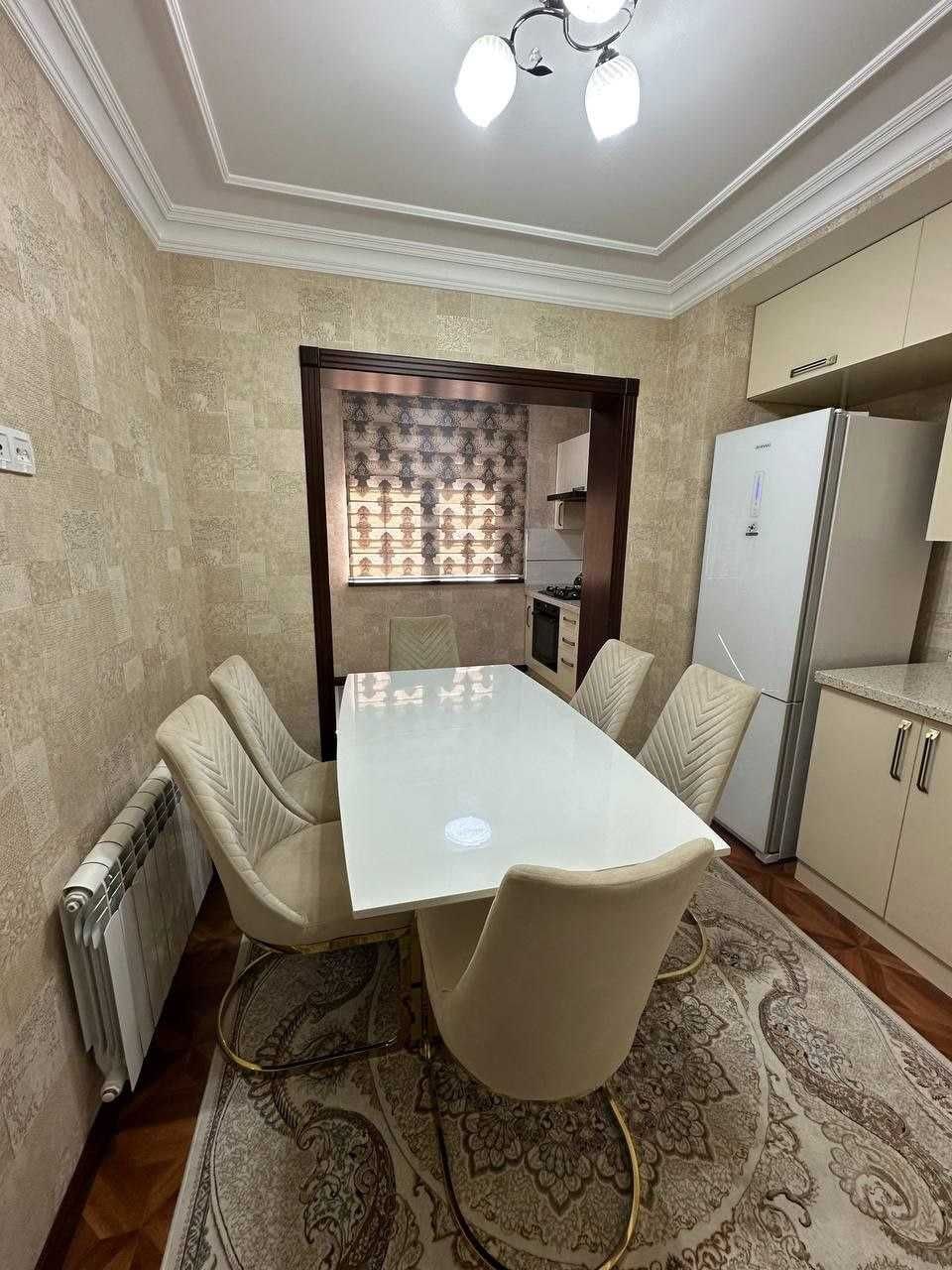 Tashkent, Mirabad District, Avliyo-Ata Street, 95