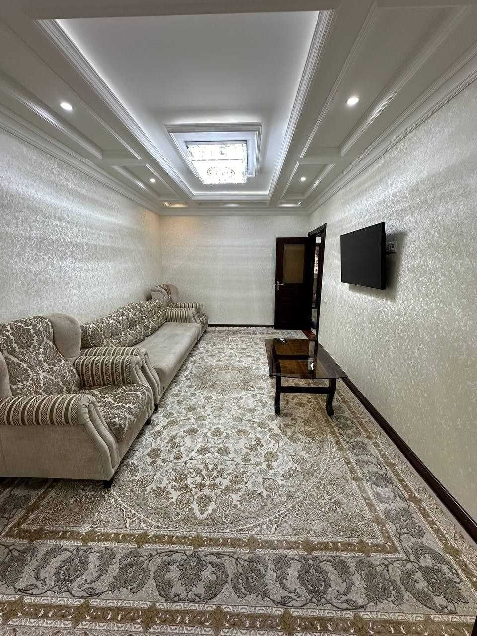 Tashkent, Mirabad District, Avliyo-Ata Street, 95