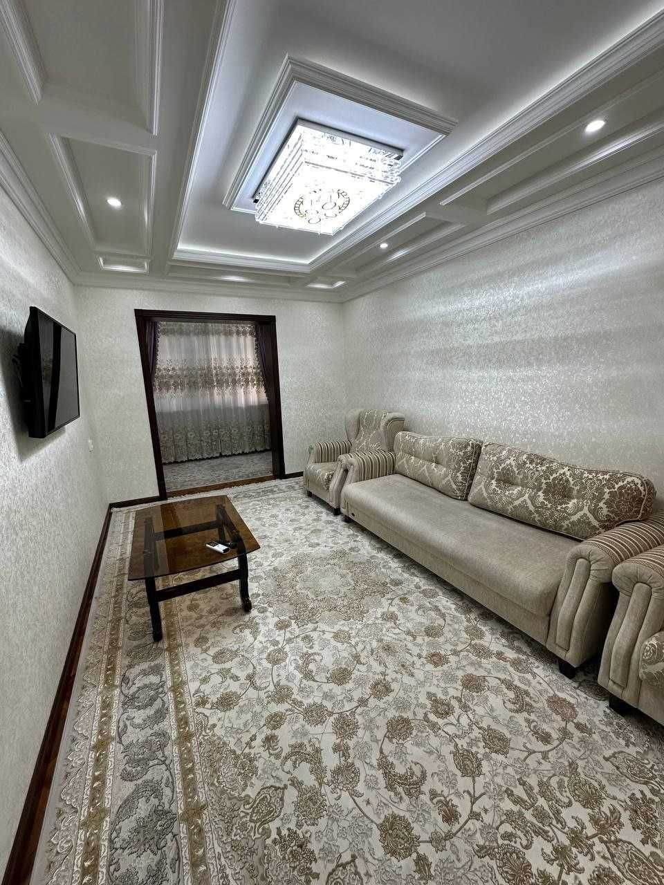 Tashkent, Mirabad District, Avliyo-Ata Street, 95