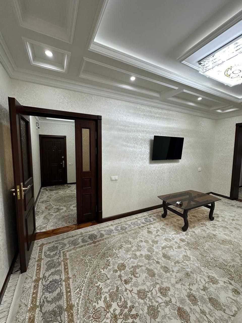Tashkent, Mirabad District, Avliyo-Ata Street, 95