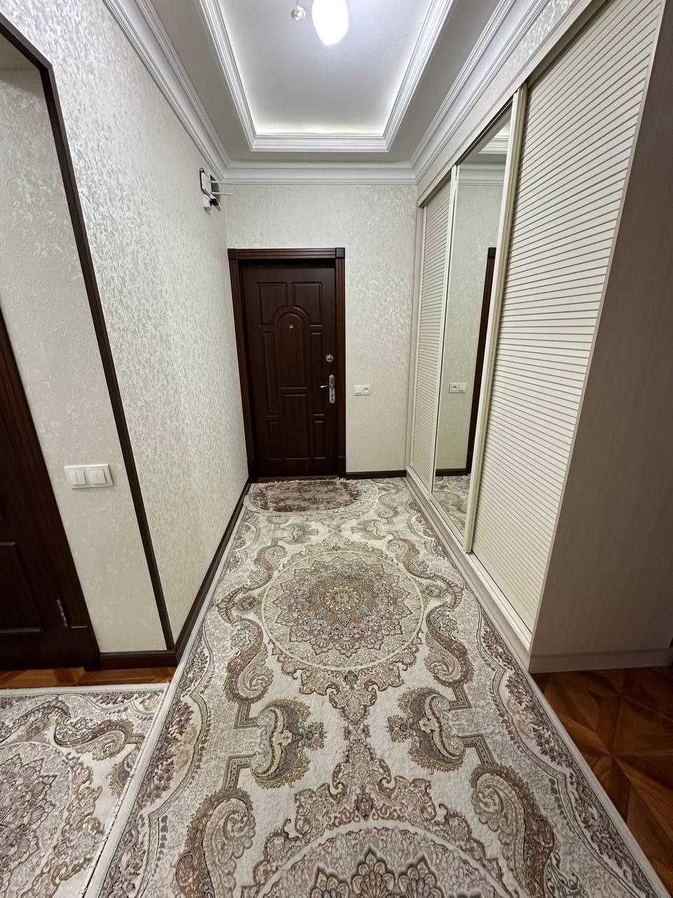 Tashkent, Mirabad District, Avliyo-Ata Street, 95