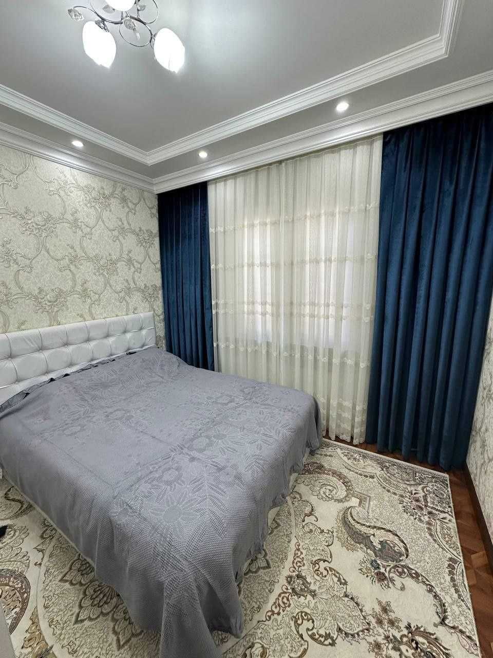Tashkent, Mirabad District, Avliyo-Ata Street, 95