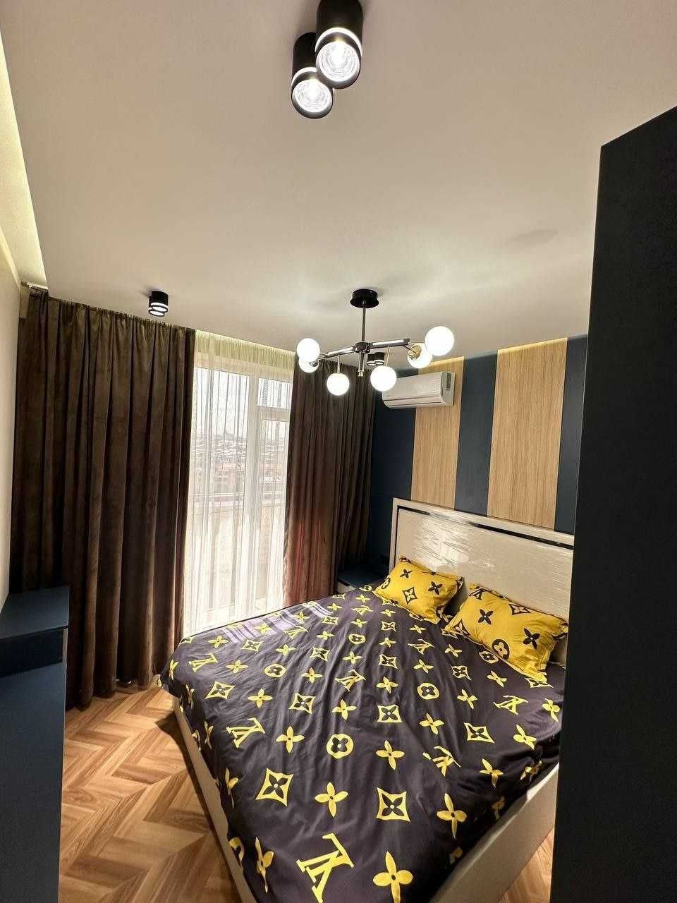 Tashkent, Mirabad District, Avliyo-Ata Street, 95