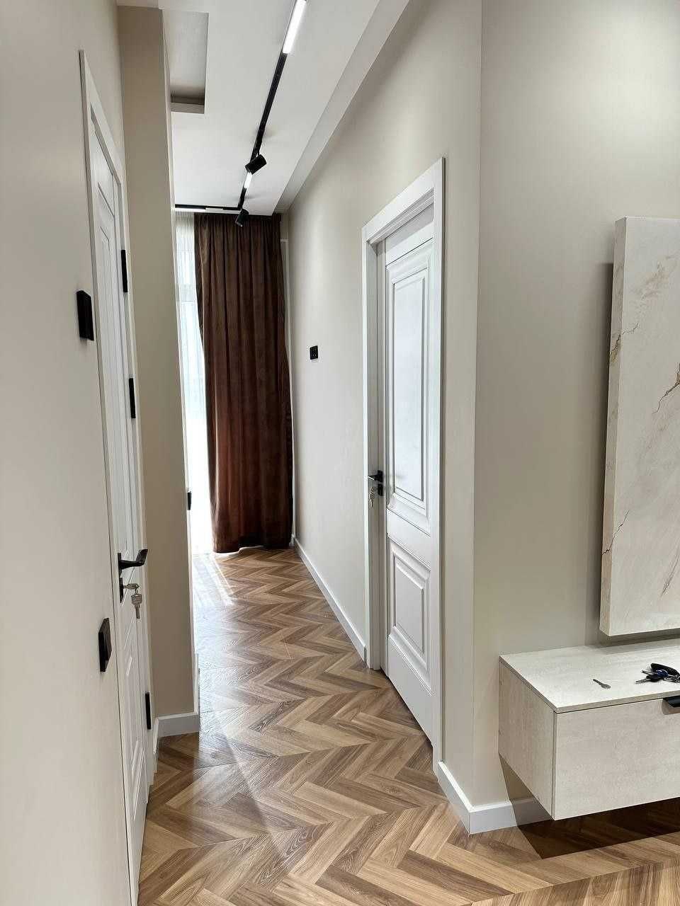 Tashkent, Mirabad District, Avliyo-Ata Street, 95