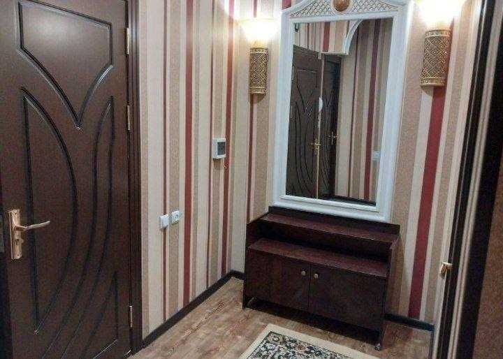 Tashkent, Mirabad District, Avliyo-Ata Street, 95