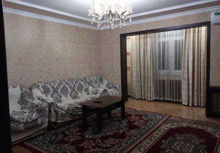 Tashkent, Mirabad District, Avliyo-Ata Street, 95
