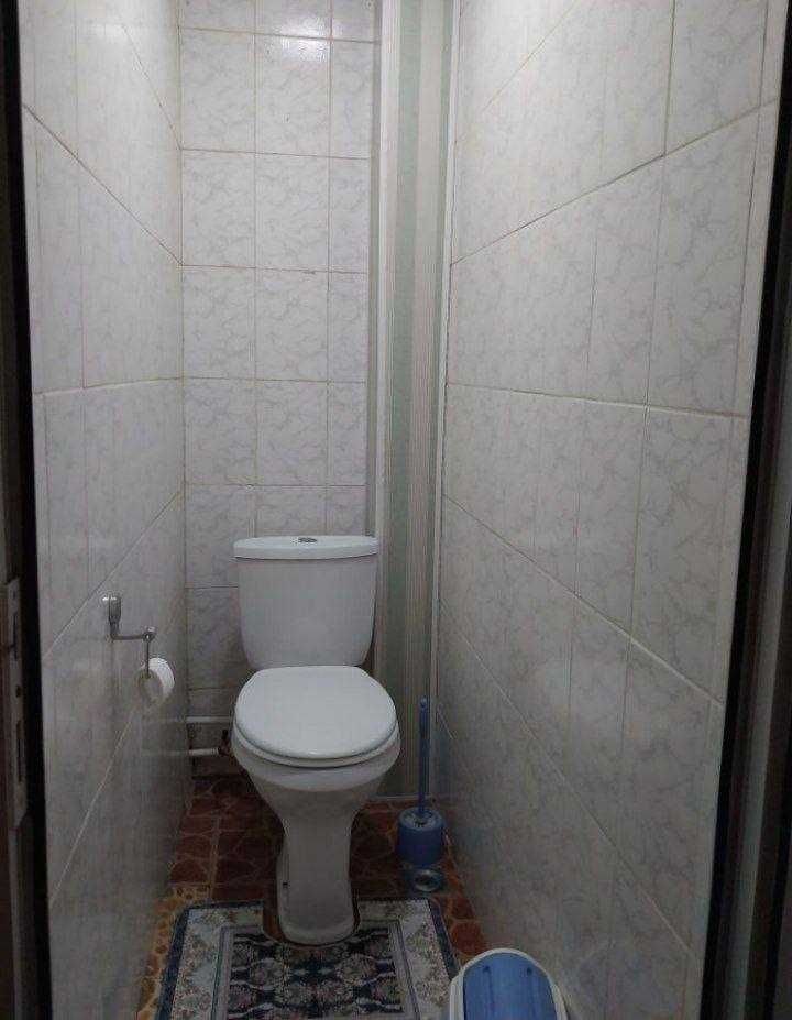 Tashkent, Mirabad District, Avliyo-Ata Street, 95