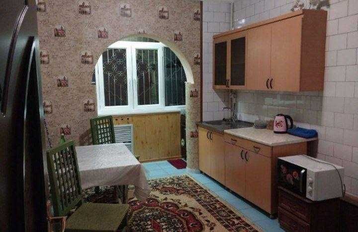 Tashkent, Mirabad District, Avliyo-Ata Street, 95