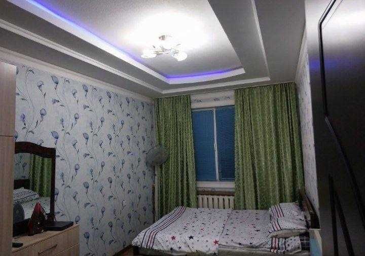 Tashkent, Mirabad District, Avliyo-Ata Street, 95