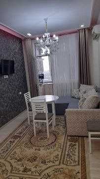 Tashkent, Mirabad District, Avliyo-Ata Street, 95
