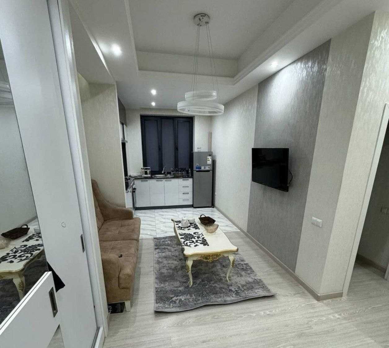 Tashkent, Mirabad District, Avliyo-Ata Street, 95