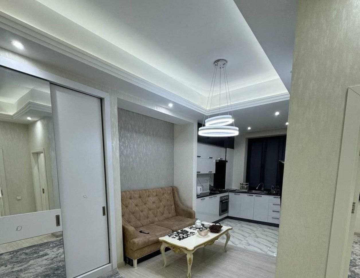 Tashkent, Mirabad District, Avliyo-Ata Street, 95
