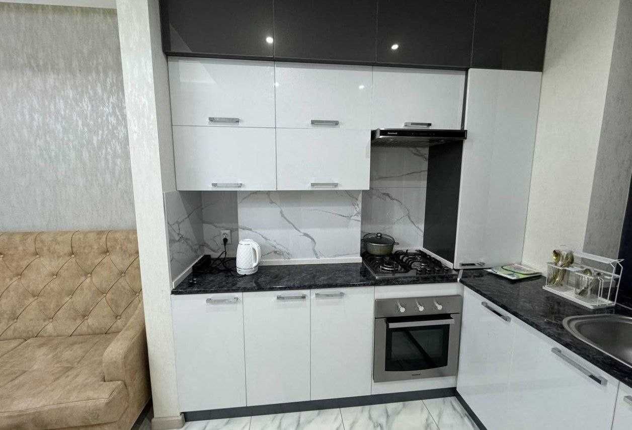 Tashkent, Mirabad District, Avliyo-Ata Street, 95