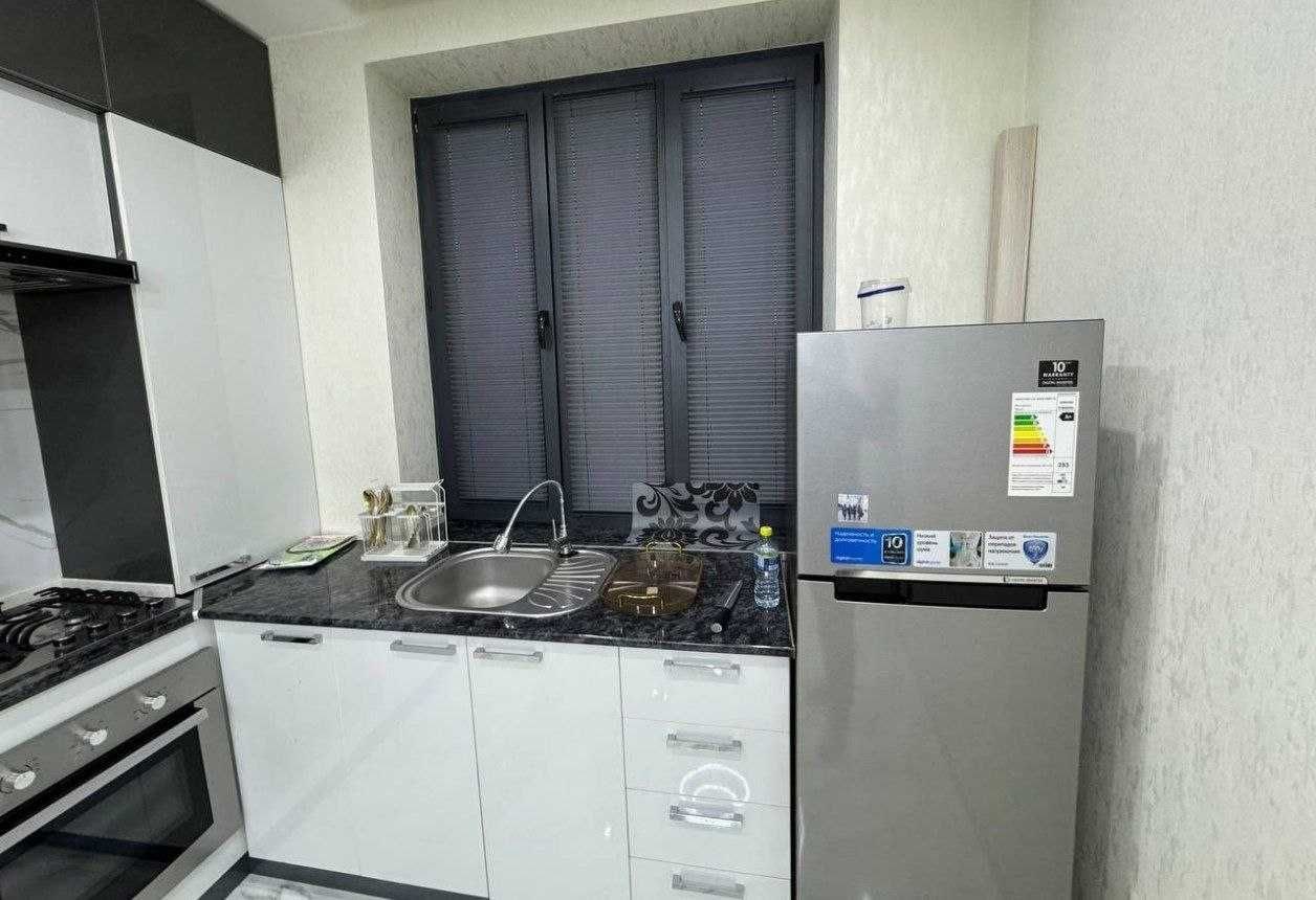 Tashkent, Mirabad District, Avliyo-Ata Street, 95