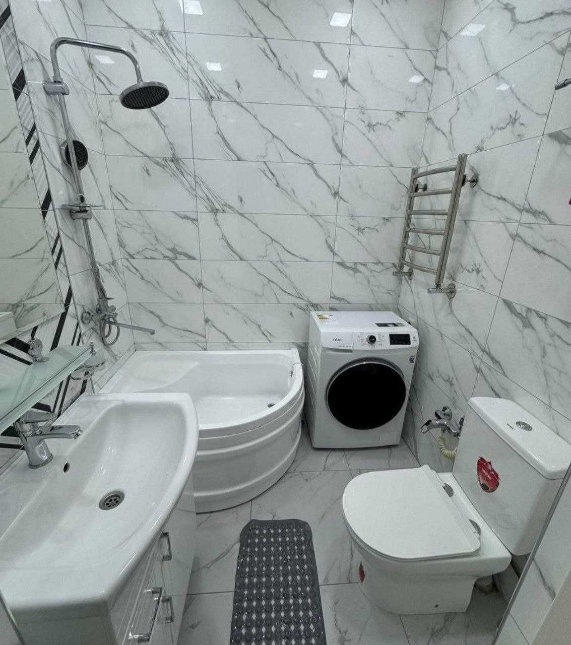 Tashkent, Mirabad District, Avliyo-Ata Street, 95