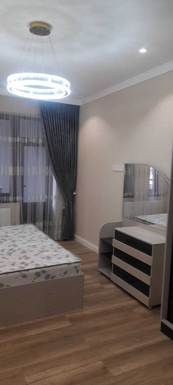 Tashkent, Mirabad District, Avliyo-Ata Street, 95