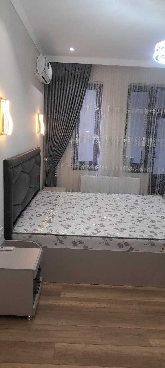 Tashkent, Mirabad District, Avliyo-Ata Street, 95