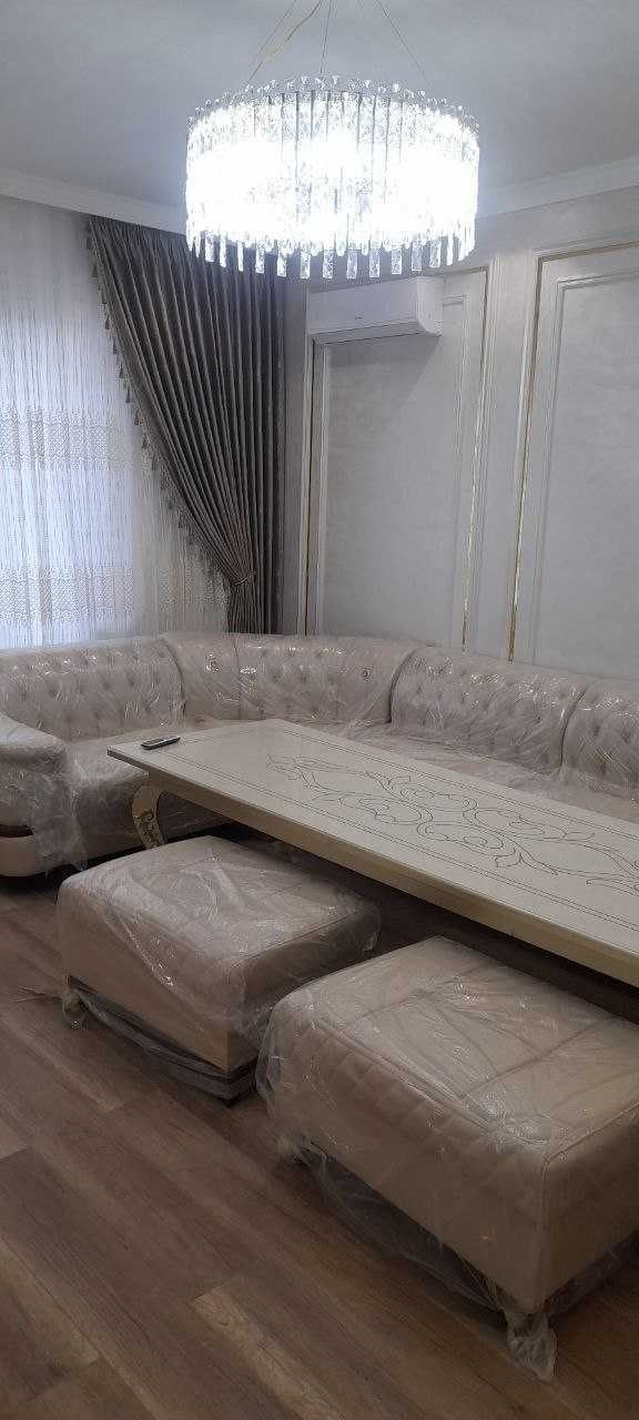 Tashkent, Mirabad District, Avliyo-Ata Street, 95