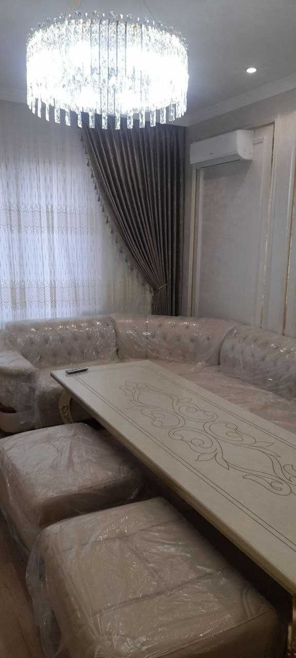 Tashkent, Mirabad District, Avliyo-Ata Street, 95