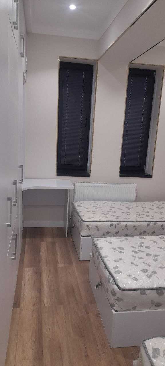 Tashkent, Mirabad District, Avliyo-Ata Street, 95