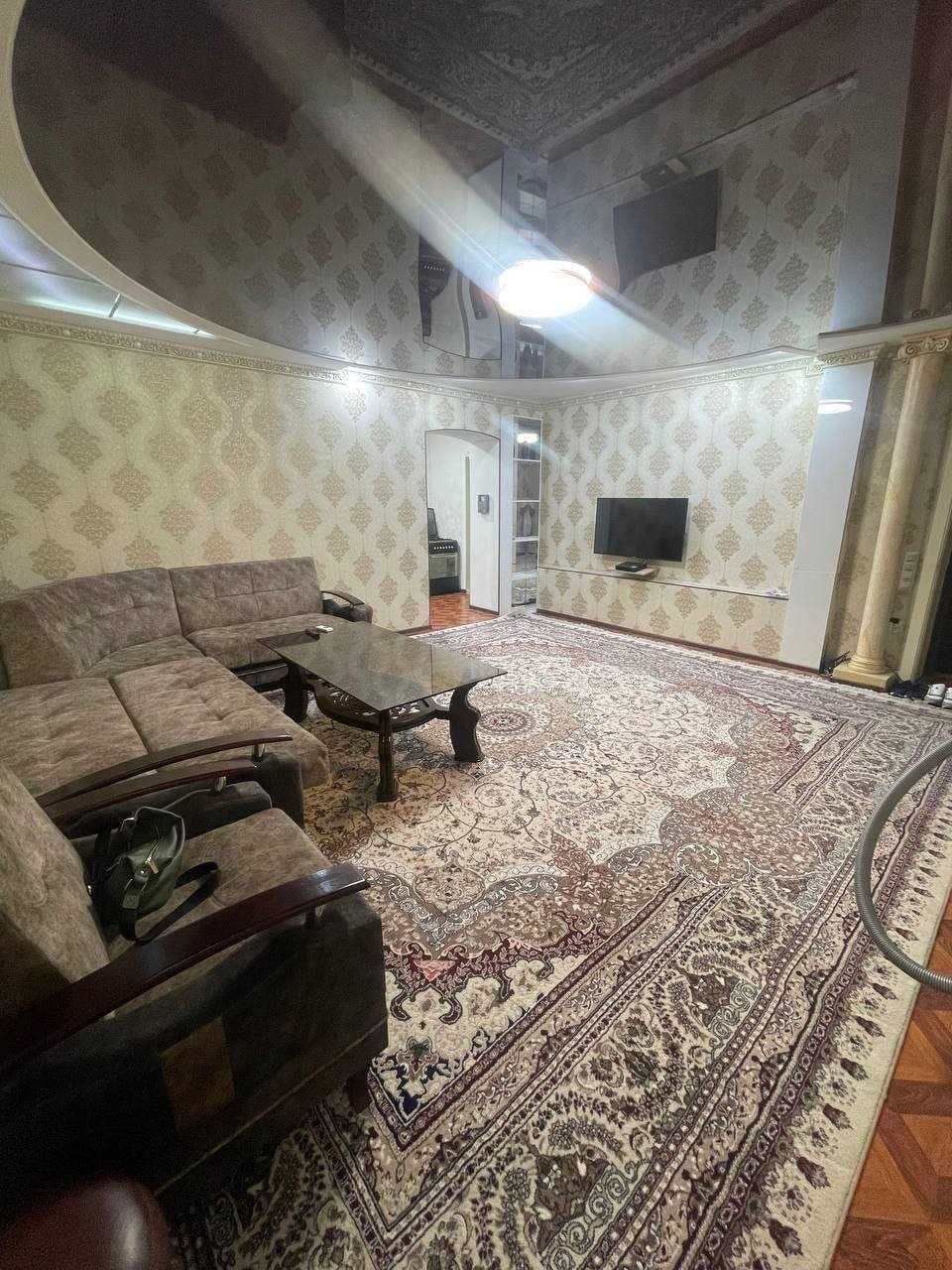 Tashkent, Mirabad District, Avliyo-Ata Street, 95
