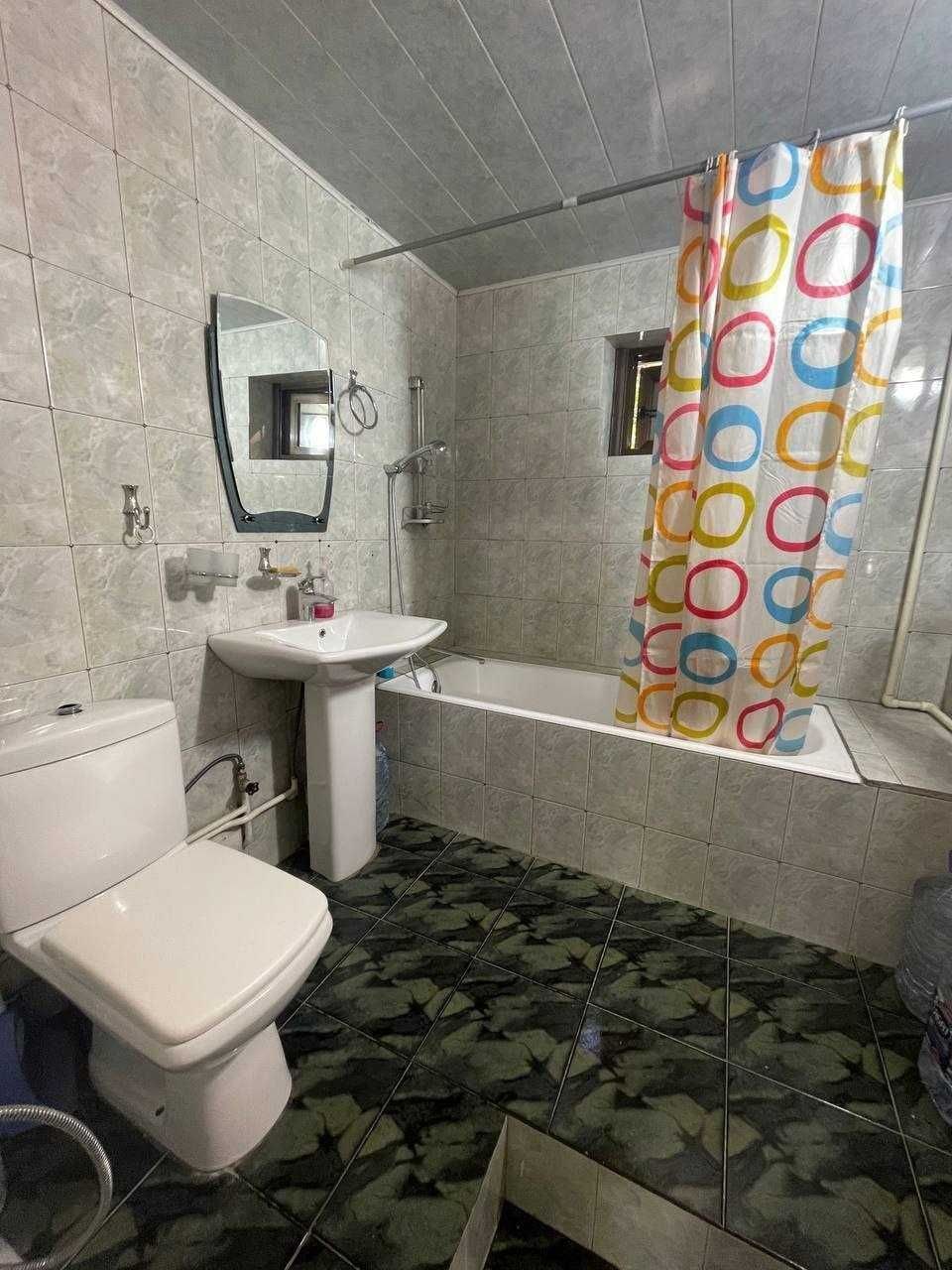 Tashkent, Mirabad District, Avliyo-Ata Street, 95
