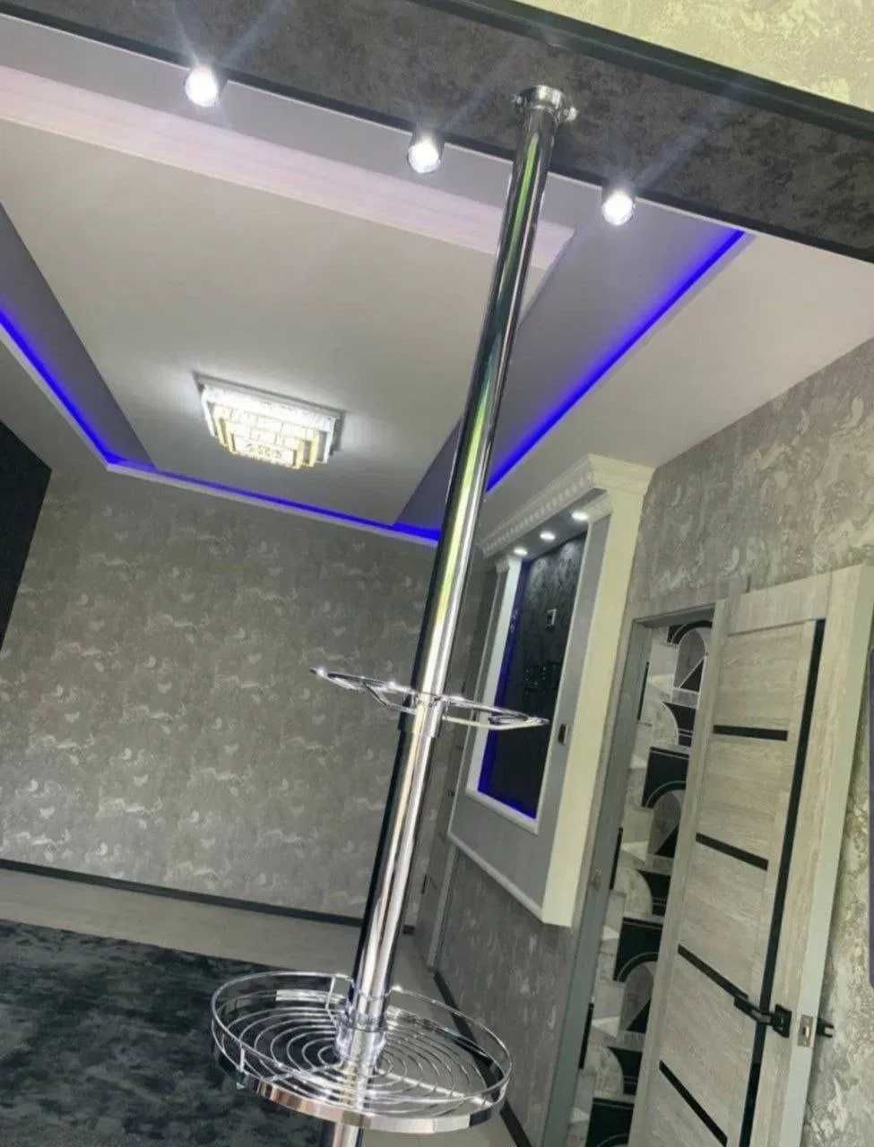 Tashkent, Mirabad District, Avliyo-Ata Street, 95